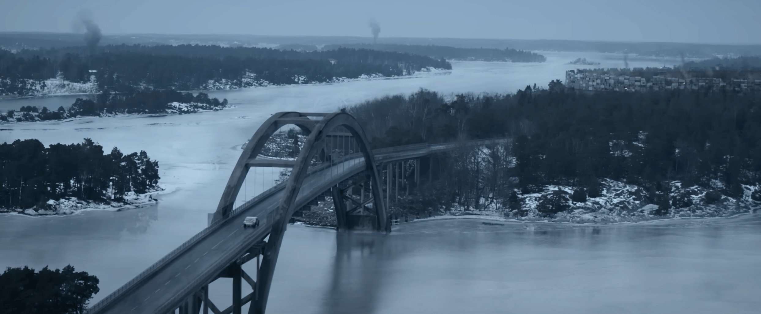 15 Best End Of The World Movies On Netflix